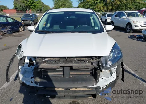 2022 Ford Escape Sel z USA, uszkodzony, nr VIN 1FMCU9H66NUB59504